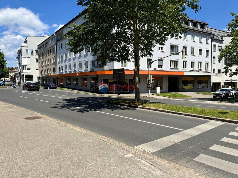 Neuer Preis: Geschäftslokal im Zentrum von Klagenfurt