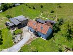 Landwirtschaftliches Anwesen mit großzügigem Bauland nahe Thalersee