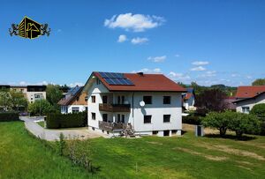 Großzügiges Einfamilienhaus mit modernem Wohnkomfort und großem Grundstück in Raaba