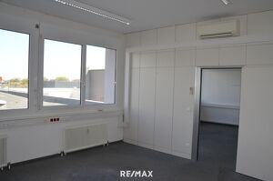 Modernes Büro mit Erweiterungsoption in Top-Lage