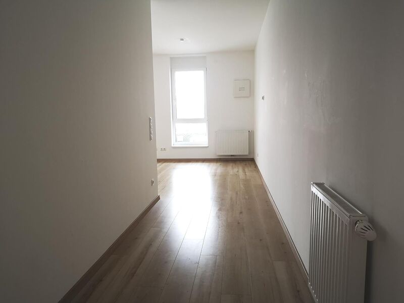 Neubauwohnung an der Enns _mit Balkon