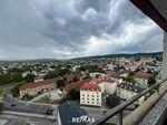 Gemütliche Loggia-Wohnung mit tollem Weitblick über Eisenstadt und seiner Umgebung!