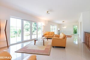 Luxuriöse Gartenwohnung in Grünlage in Mariatrost!