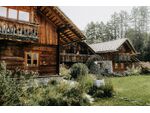 Einzigartiges Chalet-Ensemble im Salzburger Lungau