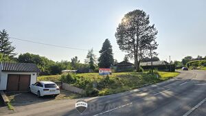 "Ihr Traum vom Eigenheim beginnt hier ? Baugrund in Neulengbach!"