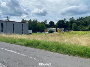 Interessantes Gewerbegrundstück in Gratkorn