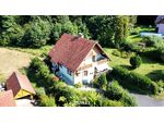 Hügelzauber in der Südsteiermark - Charmantes Einfamilienhaus in Bestlage