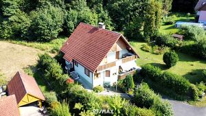 Hügelzauber in der Südsteiermark - Charmantes Einfamilienhaus in Bestlage