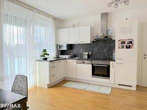 Sehr schöne, sonnige 3-Zimmer-Wohnung im Ortszentrum Semriach zu verkaufen