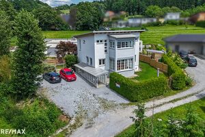Ruhiges, charmantes Einfamilienhaus in Hofstätten - Gleisdorf