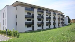 Exklusive Eigentumswohnung - Familienfreundliches Wohnhighlight nahe Hartberg