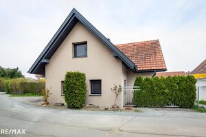 Wohnoase in Lebring! Charmantes Einfamilienhaus in Toplage