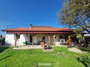 Bungalow in Antiesenhofen