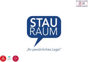 STAURAUM ? Ihr persönlicher Lagerraum - mitten in der Stadt Tulln