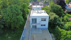 * HAUS 1 * Neu errichtetes Einfamilienhaus in Grossmugl - Bezirk Korneuburg zu verkaufen *belagsfertig*