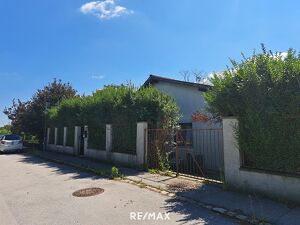RUHIG! EINFAMILIENHAUS am Rande von WILFLEINSDORF