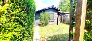 Sommerhaus beim Pusztasee