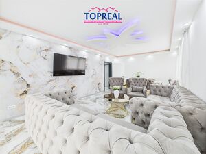 MODERNE 3-Zimmer-Wohnung  in bester Lage von Haid