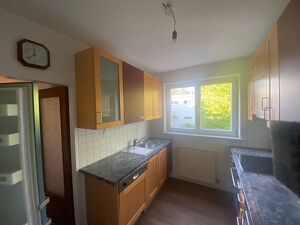 Gemütliche Wohnung in Strebersdorf