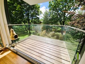 Erstklassiges Wohnen in Parsch ? 3 Zimmer, Balkon, TG & mehr
