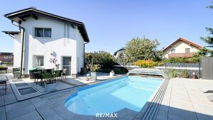 1220 Wien / Urlaubsfeeling mit wunderschönem Haus!