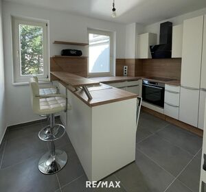Moderne 3-Zimmer-Wohnung in Rodaun ? Barrierefrei