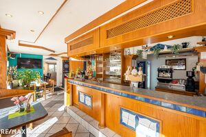 Gut eingeführtes Cafe mit treuen Stammgästen - Graz Eggenberg