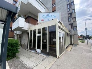 Geschäftslokal in Wiener Neustadt zu vermieten