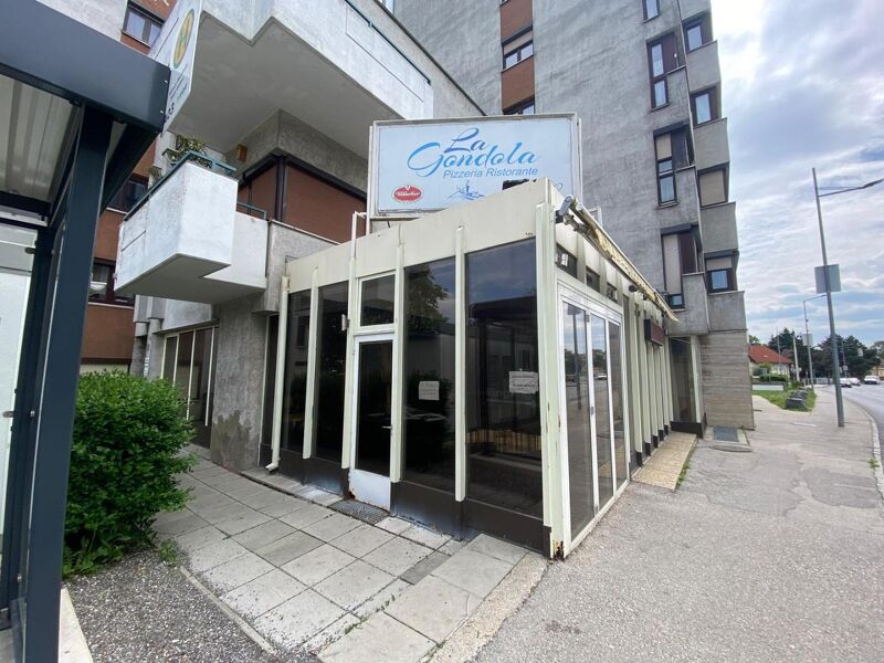 Geschäftslokal in Wiener Neustadt zu vermieten