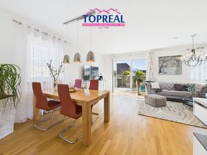 ***NEUER PREIS***: 3-Zimmer-Wohntraum in Laakirchen - Neubauwohnung mit Seennähe & Traunsteinblick