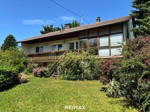 Charmantes Einfamilienhaus am Kreuzberg in Schärding