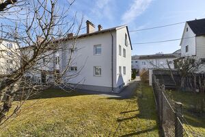 Voll vermietetes Mehrparteienhaus in Top Lage!