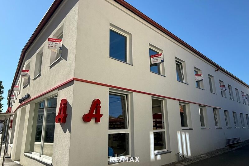 Einladung zum Open-Hause-Day / Samstag, 18.Oktober 2025 von 10:00 bis 14 Uhr |4-Zimmer-Wohnung mit großem Balkon