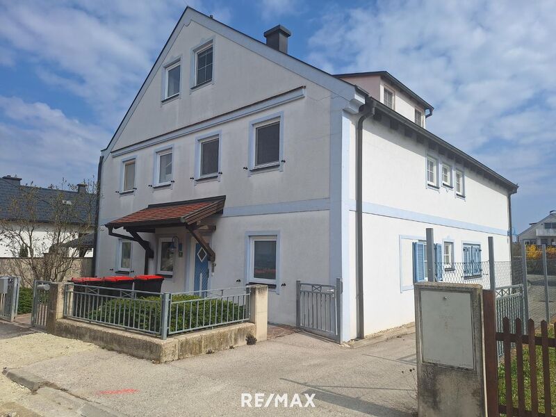 Super Rendite mit 6,5 % (10 WE)