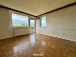 Wohnung in Bestlage mit Potential
