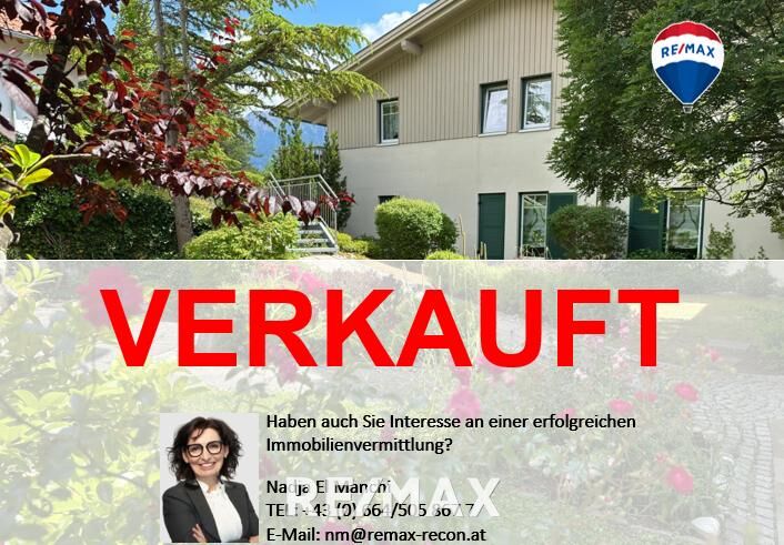 3-Zimmer-Gartenwohnung inkl. 2 TG-Stellplätze