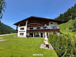 Natur, Ruhe & Ferienwohnungen ? Ihr neues Zuhause!
