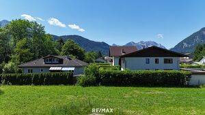 Raum für Träume ? Baugrundstück mit Weitblick in Lechaschau zum Kaufen!