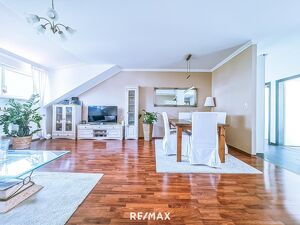 Exklusives Wohnen über den Dächern von Zirl ? mit sonnigem Balkon und Garagenbox!