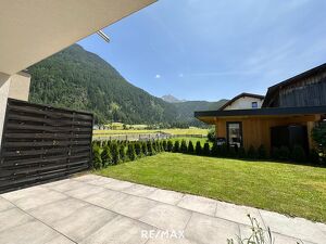 Design trifft Natur ? hochwertige Gartenwohnung mit Ruhefaktor!