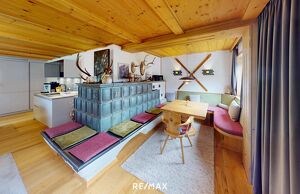 Traumhafte 3-Zimmer-Wohnung ? Stilvolles Wohnen mit Charme...