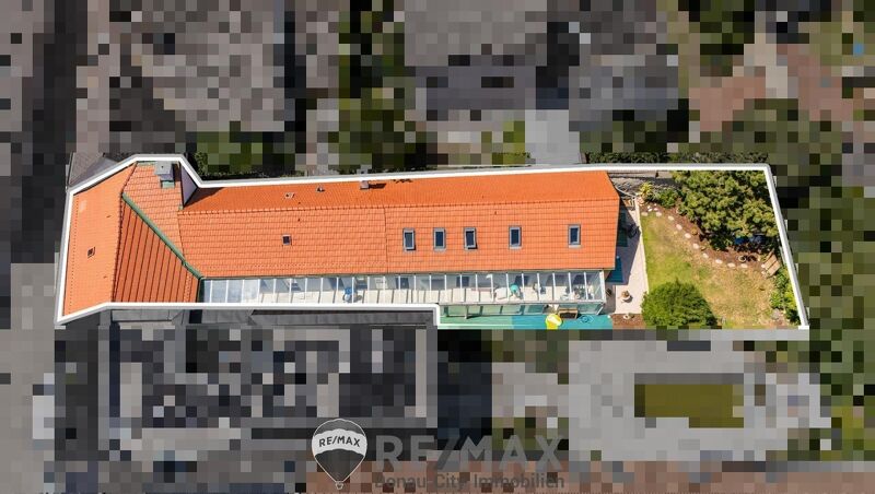 "Tradition trifft Moderne!"