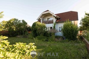 "Hier beginnt Ihr Wohntraum ? sonniges Haus mit Garten nahe Tulln"