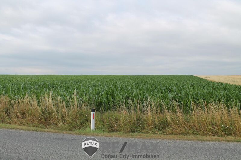 "Landwirte aufgepasst!"