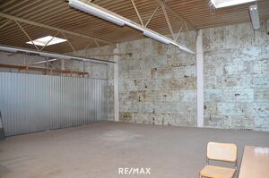 Lagerhalle Nr. 7 mit direkter Zufahrt