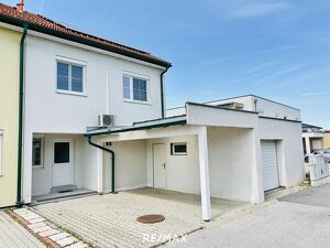 Reiheneckhaus mit viel Platz, Photovoltaik mit Speicher
