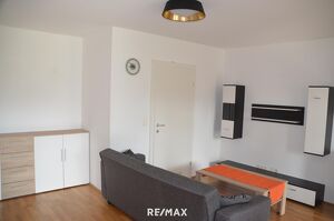 2 ZI Mietwohnung mit Garten (Top 5)