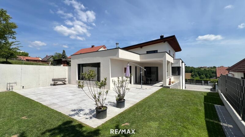 ***Modern und geräumig*** Familienparadies im Südburgenland!