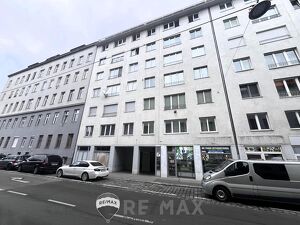 "2 Zimmer Wohnung am Friedrich Engels Platz"