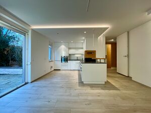 FEIN WOHNEN! CHARMANTE MAISONETTEWOHNUNG/REIHENHAUS IN TOP LAGE!